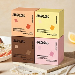 KUIBAOBAO protein cube