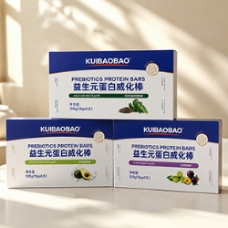 KUIBAOBAO prebiotic protein rod